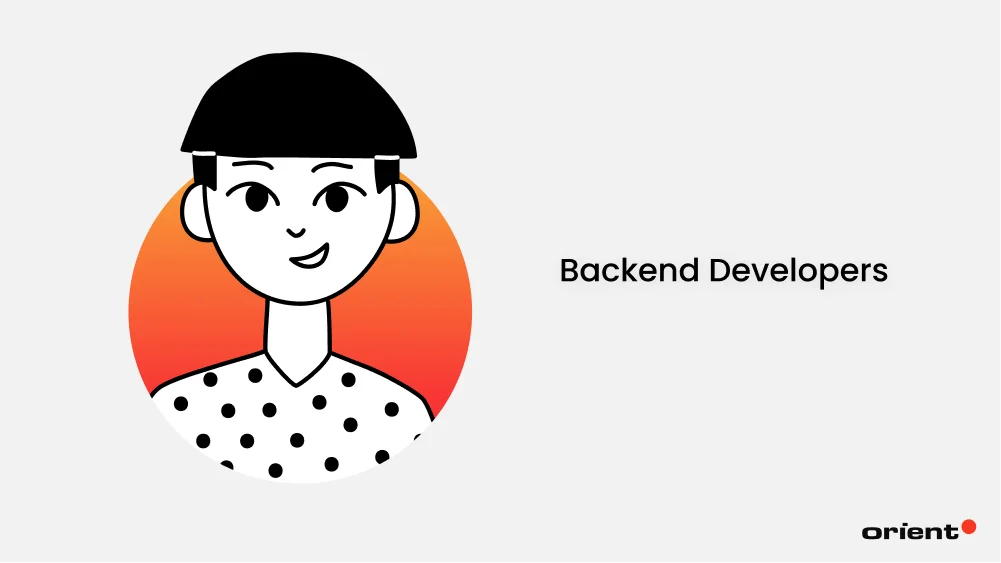 Backend Developers